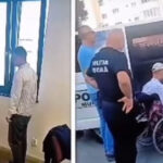 video vin la cluj ca la job cersetori cu dizabilitati inventate demascati de politistii locali din cluj napoca imagini revoltatoare 6aba4e1c947bf