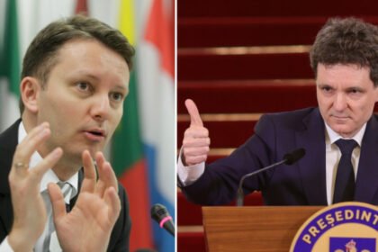 video zi cruciala pentru formarea noului guvern siegfried muresan se intalneste cu nicusor dan in paralel sunt sedinte la pnl usr si udmr 6ab60fc370e48