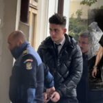 vlad pascu din penitenciar direct intr un nou proces penal alaturi de mama sa sunt acuzati de trafic de droguri si influentarea declaratiilor 6ab62e6364226