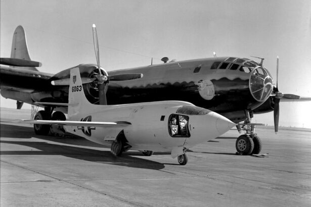 14 octombrie 1947 chuck yeager sparge bariera sunetului 6ac903ac6bee8