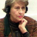 a murit biljana plavsic fosta presedinta a sarbilor bosniaci condamnata pentru crime de razboi 6abe62116ea28