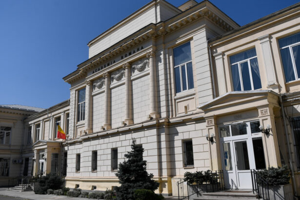 academia romana a ales sapte noi membri de onoare printre acestia se numara regizorul stere gulea si laureatul nobel randy schekman 6acf97543f505