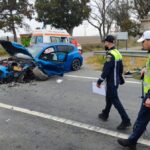 accident grav la sibioara intre 2 autoturisme 6 persoane au fost transportate la spital 6acb2cb3c1584