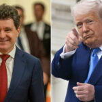 administratia prezidentiala demonteaza un fake privind poza lui nicusor dan cu donald trump ce imagini false circula pe internet 6ac00efccee8e