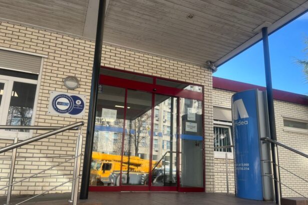 affidea a pierdut definitiv procesul in care a cerut amanarea evacuarii clinicii de la spitalul judetean ce au stabilit judecatorii 6acfe610b93d5