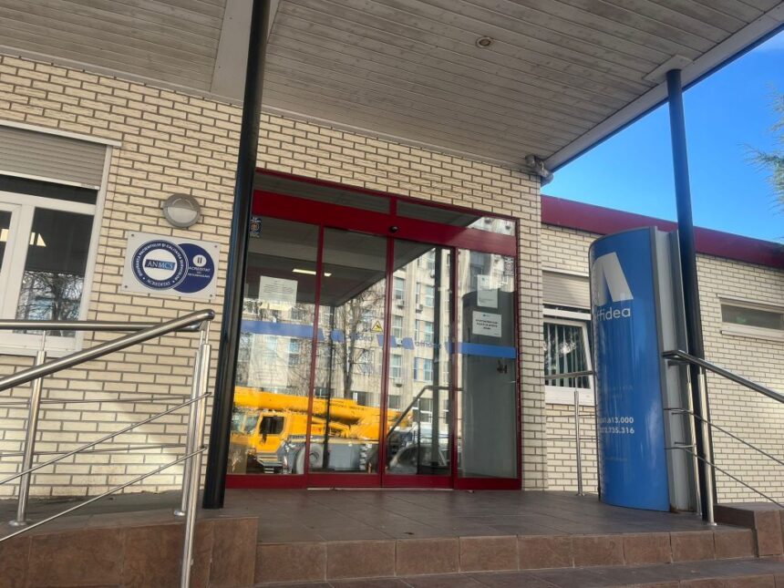 affidea a pierdut definitiv procesul in care a cerut amanarea evacuarii clinicii de la spitalul judetean ce au stabilit judecatorii 6acfe610b93d5