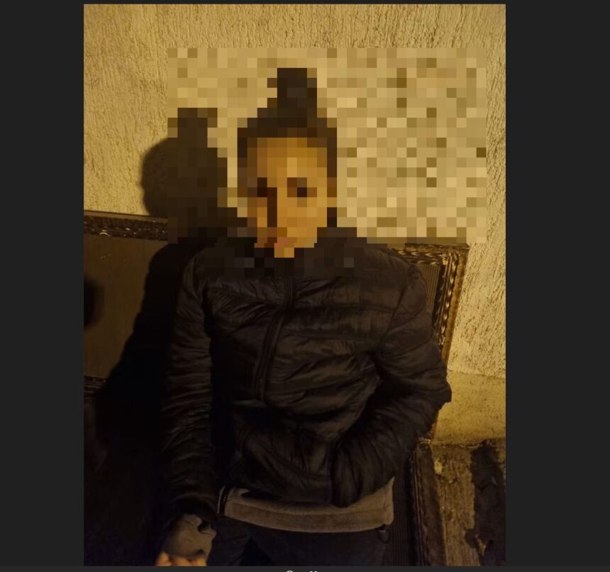 alerta in tomis nord o femeie sustine ca a fost atacata pe strada si avertizeaza ca o tanara ar fi incercat sa i fure bunurile 6acd47c0cde25