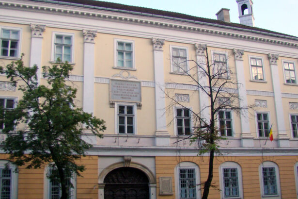 alerta la un liceu din cluj napoca amenintare cu bomba in saptamana altfel politistii nu au identificat niciun pericol 6ad5f9ea3efde