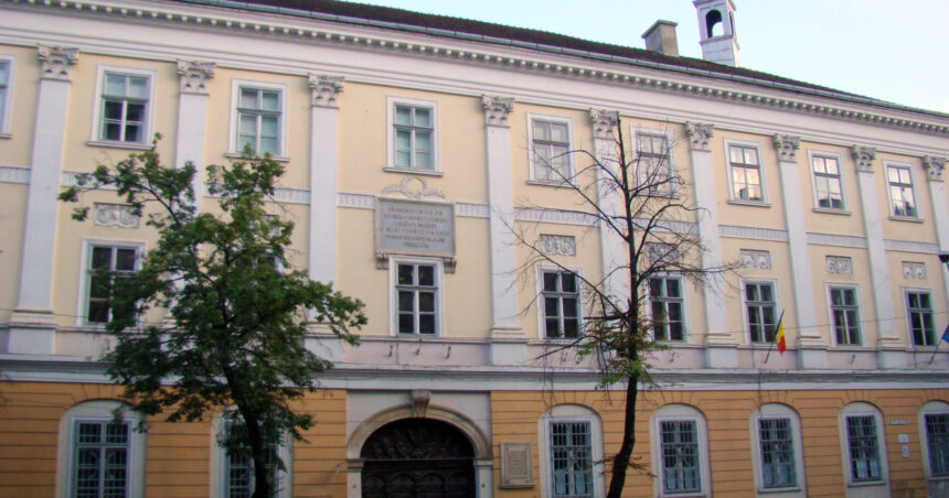 alerta la un liceu din cluj napoca amenintare cu bomba in saptamana altfel politistii nu au identificat niciun pericol 6ad5f9ea3efde