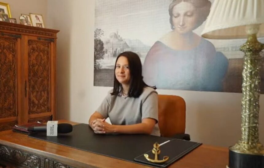 alexandra bogatu a primit acordul pentru ridicarea unui complex turistic la corbu 6acc9cc78681c