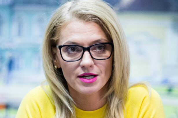 alina gorghiu toate fortele politice responsabile trebuie sa stinga criza sa coboram tonul si sa inceapa negocieri serioase 6abe0db27e599