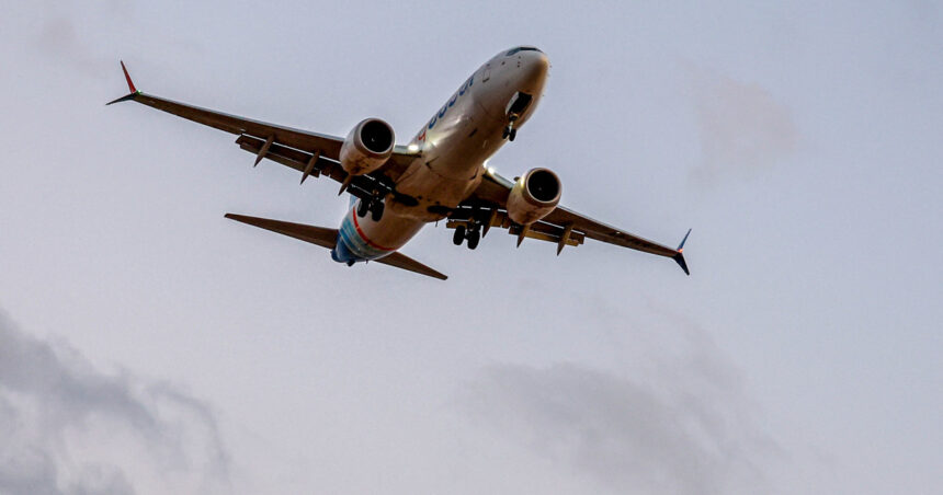 arabia saudita a refuzat cererile israelului de a trimite avioane pentru pasagerii zborului flydubai aterizat de urgenta 6abe37e190d44
