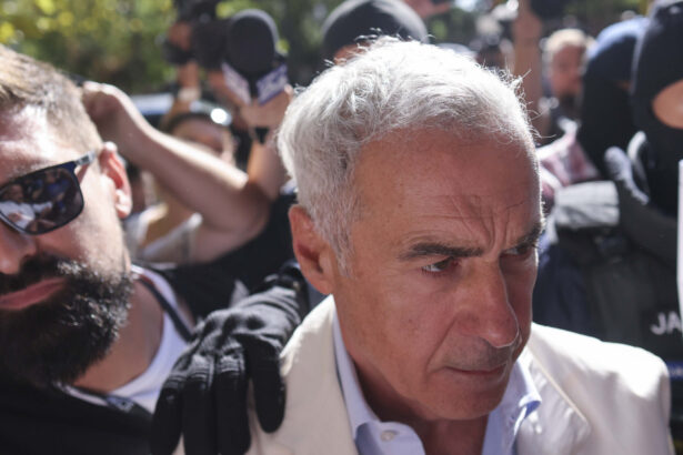 argumentele care au dus la arestarea preventiva a lui calin georgescu motivarea curtii de apel bucuresti 6ac63d04ca951