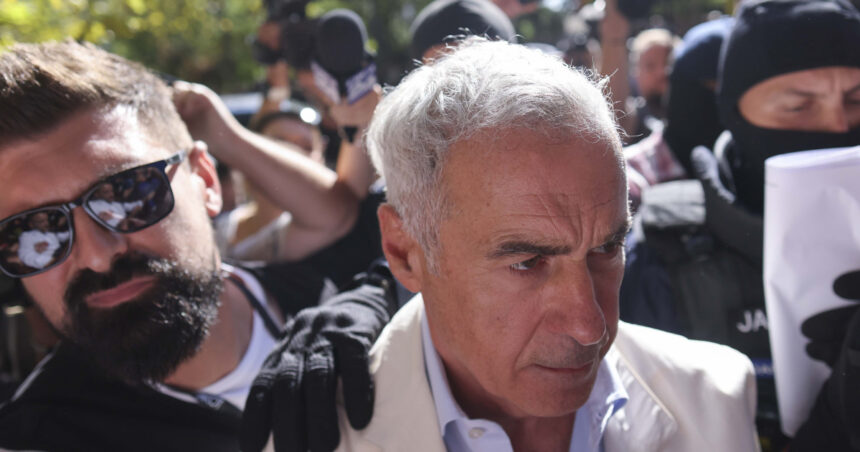 argumentele care au dus la arestarea preventiva a lui calin georgescu motivarea curtii de apel bucuresti 6ac63d04ca951