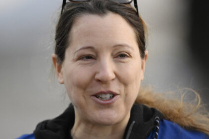 astronauta franceza sophie adenot oamenii nu sunt pregatiti sa mearga pe marte primele ei cuvinte odata ajunsa pe pamant 6ad50e87bb96c