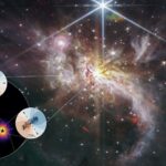 astronomii au descoperit doua stele care au format un sistem binar cu doar 60 de ani in urma 6abe075042dbb