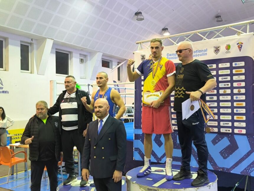 aur si argint pentru pugilistii de la csm constanta la nationalele u23 6adbb7e3e5f57