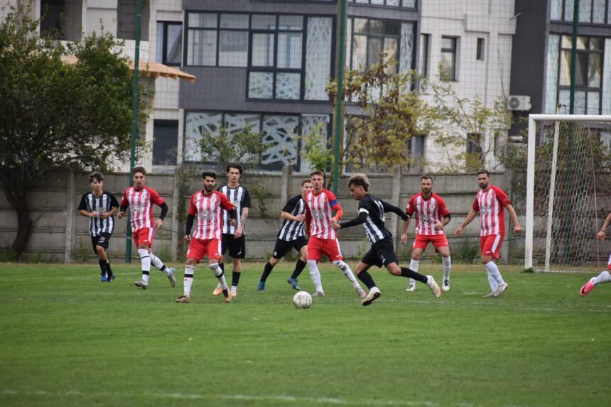 avantaj pentru liderul constructorul constanta in etapa de sambata din liga a iv a 6adb3250c9cdd