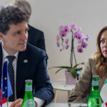 batalia pentru miliardele ue nicusor dan si giorgia meloni mobilizeaza 17 state impotriva reducerii fondurilor europene 6ac0e7f0ea550