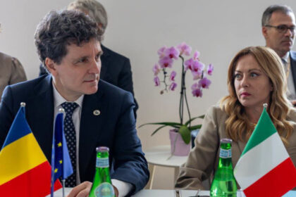 batalia pentru miliardele ue nicusor dan si giorgia meloni mobilizeaza 17 state impotriva reducerii fondurilor europene 6ac0e7f0ea550