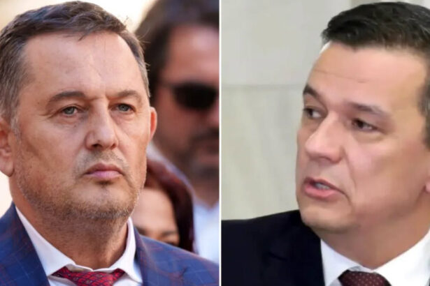 blatul psd aur pentru bucuresti alexandru muraru sustine ca propunerea lui piperea pentru pmb este inca un pas catre o coalitie 6ae21a5f58297