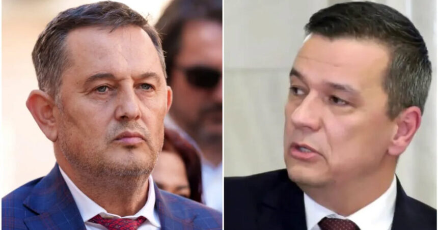 blatul psd aur pentru bucuresti alexandru muraru sustine ca propunerea lui piperea pentru pmb este inca un pas catre o coalitie 6ae21a5f58297