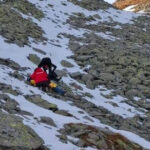 bucurestean de 66 de ani mort in muntii fagaras dupa ce a cazut 200 de metri 6ac000eb37909