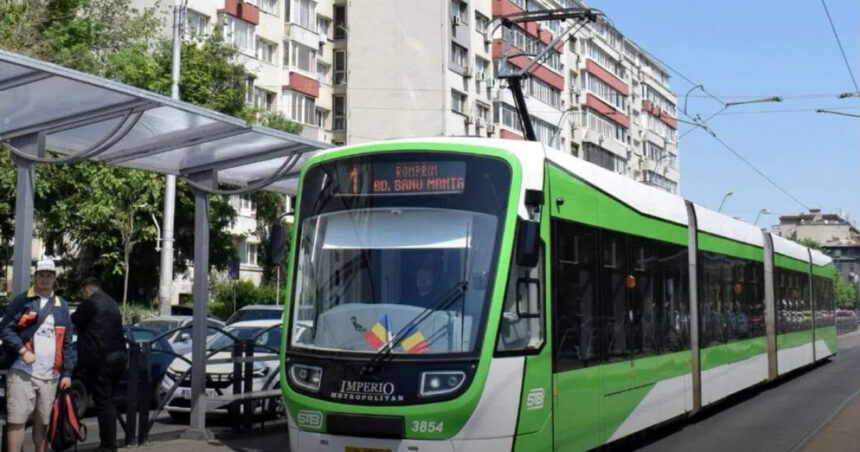 bucurestiul primeste aproape 88 milioane de euro pentru transportul public ciucu anunta ce vehicule noi vor fi cumparate 6ac663d98cb83