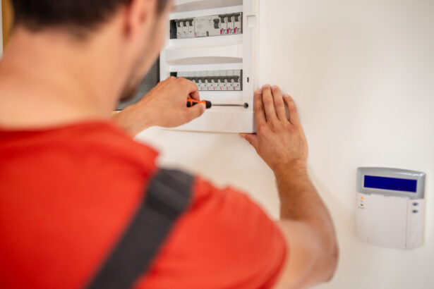 butonul din tabloul electric care verifica protectia impotriva electrocutarii cum il identifici in cateva secunde 6ad8452fdab16