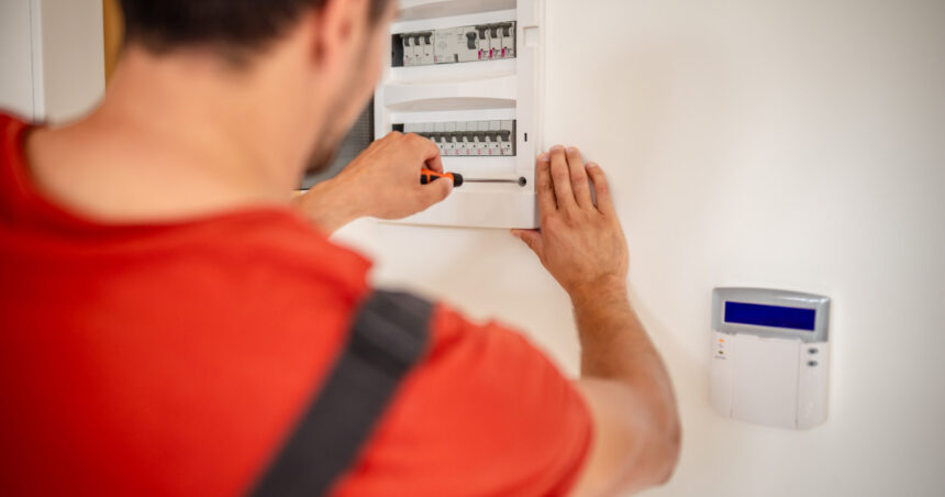 butonul din tabloul electric care verifica protectia impotriva electrocutarii cum il identifici in cateva secunde 6ad8452fdab16