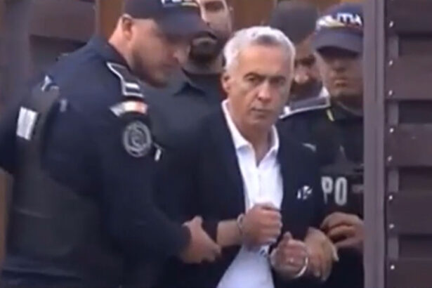 calin georgescu mesaj de dupa gratii despre lucrare pentru sustinatorii sai ce a transmis fostul candidat 6accaba81a9df