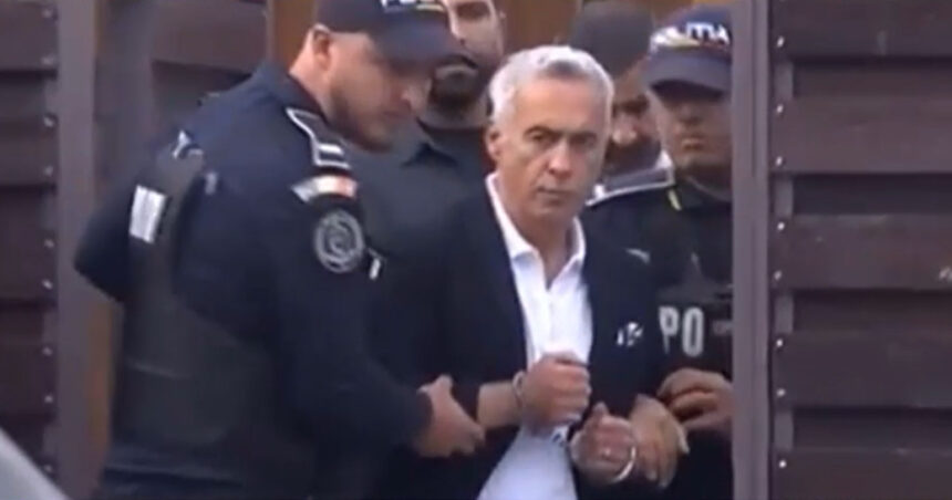 calin georgescu mesaj de dupa gratii despre lucrare pentru sustinatorii sai ce a transmis fostul candidat 6accaba81a9df