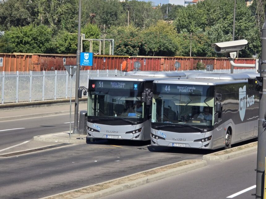 cat vor costa biletele si abonamentele ct bus de la 1 noiembrie transportul se extinde catre cumpana ovidiu valu lui traian si navodari 6adc7a603678a