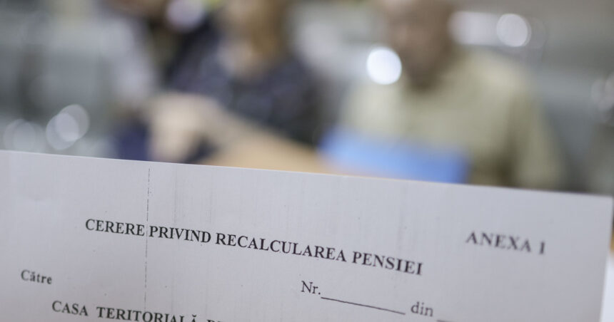 cati bani ar primi pensionarii in plus dupa eliminarea cass exemple de calcul se depune cerere la casa de pensii pentru diferenta 6adae481bfb2c