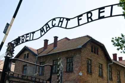 ce amenda a primit un lituanian care a facut salutul fascist in lagarul de la auschwitz 6acd1e80cd7d6