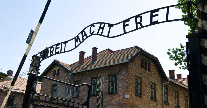 ce amenda a primit un lituanian care a facut salutul fascist in lagarul de la auschwitz 6acd1e80cd7d6
