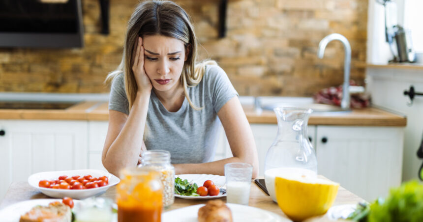 ce este food noise fenomenul care poate ingreuna slabitul obiceiurile care il pot accentua explicate de specialisti 6ad2fb83a7b5a