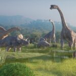 ce mancau de fapt dinozaurii cel mai probabil alge marine indica noi fosile 6ace3b9653962