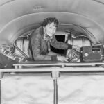cea mai noua pista in misterul ameliei earhart o expeditie cauta avionul disparut intr o laguna din pacific 6ad608884e010