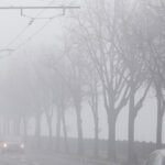ceata densa pe autostrazile a1 a2 a3 si a7 recomandarile infotrafic pe fondul avertizarilor de cod galben 6adc4e9dcc52f