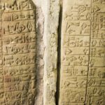 cele mai misterioase scrieri ale lumii antice pe care nimeni nu a reusit sa le descifreze 6aca4720d90d7