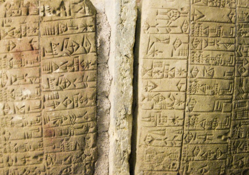 cele mai misterioase scrieri ale lumii antice pe care nimeni nu a reusit sa le descifreze 6aca4720d90d7