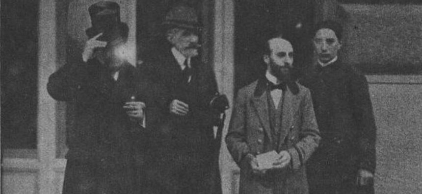 cine a spus cuvintele cine nu e revolutionar la douazeci de ani n are inima iar cine nu e conservator la treizeci n are minte 6ada66a22b07e