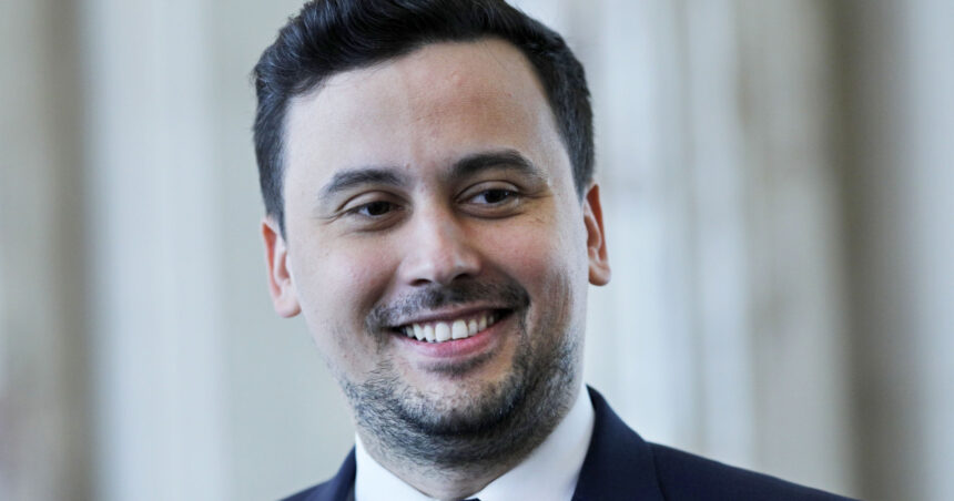 cine e mihai ghigiu propunerea psd pentru ministerul investitiilor si proiectelor europene 6acfe801c4305