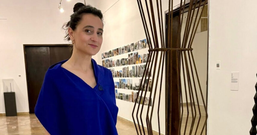 cine este ioana ciocan propunerea pentru ministerul culturii in guvernul luca niculescu 6ad0c5a87e435