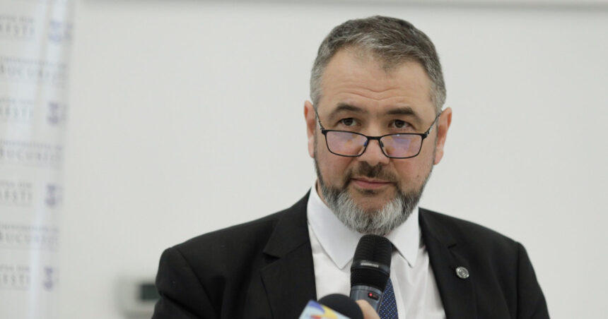 cine este sorin costreie propunerea pentru ministerul educatiei in guvernul luca niculescu 6ad0b3edce4f6