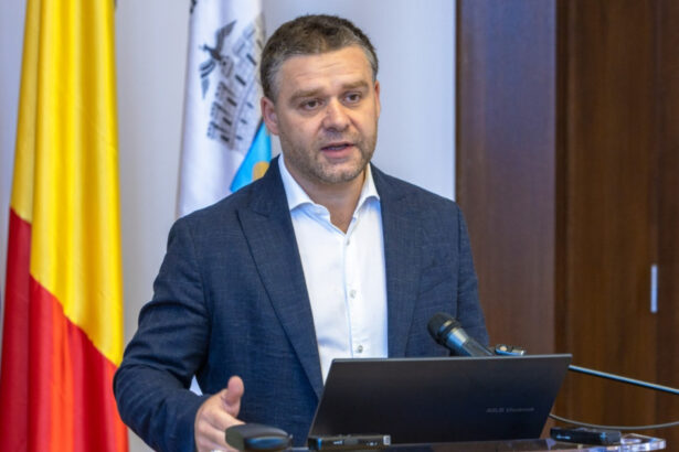 ciucu anunta selectii pentru conducerea companiilor municipale vreau ca bucurestiul sa fie un model pentru toata tara 6ad1db3b59e8f