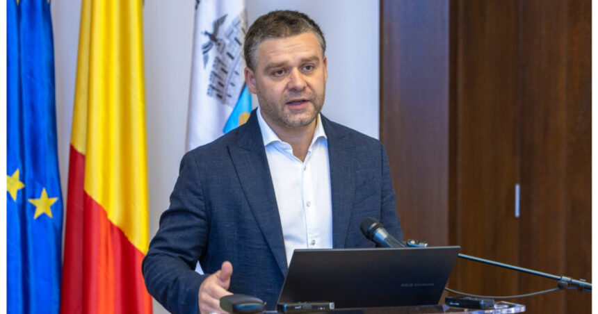 ciucu anunta selectii pentru conducerea companiilor municipale vreau ca bucurestiul sa fie un model pentru toata tara 6ad1db3b59e8f