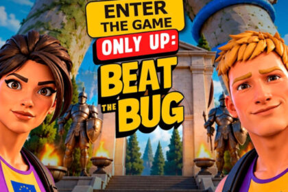 comisia europeana ii provoaca pe tineri sa lupte cu bacteriile rezistente la antibiotice ce trebuie sa faca intr un joc din fortnite 6ac8b5d18312c