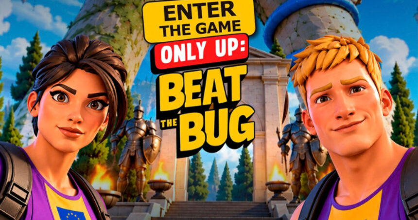 comisia europeana ii provoaca pe tineri sa lupte cu bacteriile rezistente la antibiotice ce trebuie sa faca intr un joc din fortnite 6ac8b5d18312c